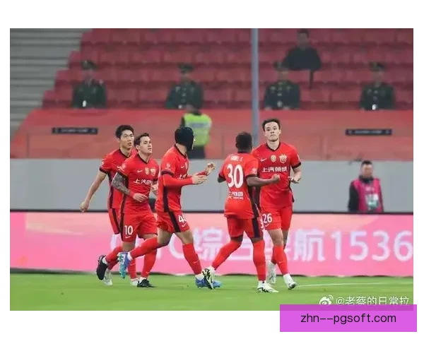 上海海港正式签约克罗地亚前锋 强力引援助力球队冲击新赛季目标