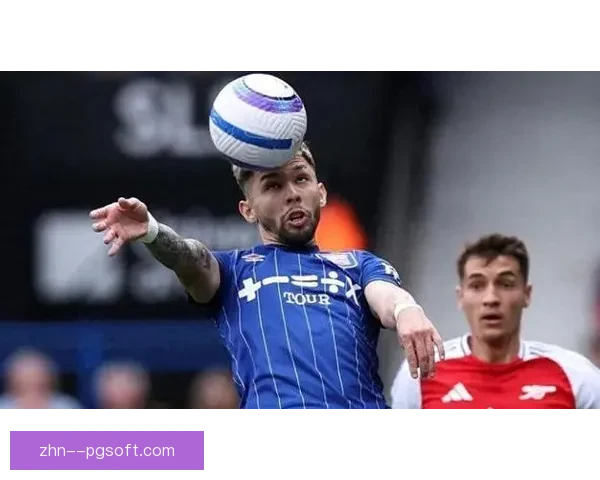 伊普斯维奇在麦肯纳执教下连续两季奇迹般升级英超