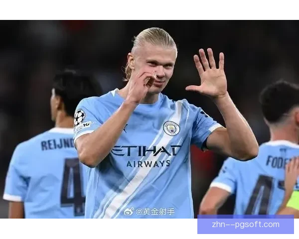 哈兰德蝉联英超金靴再写进球神话曼城锋霸统治射手榜时代新纪来临