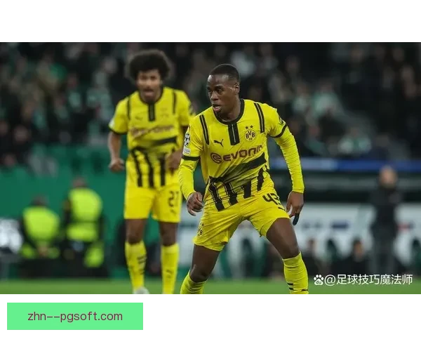 多特蒙德瞄准夏窗补强后防锁定强力中卫引援计划全面启动剑指争冠