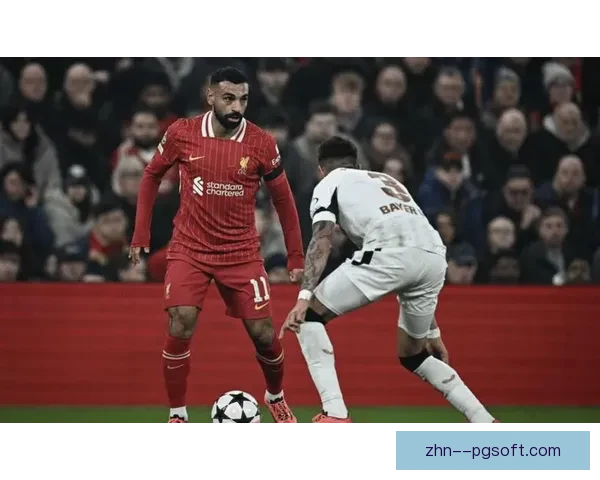 柯蒂斯琼斯脚后跟巧射破门助利物浦锁定胜局引爆全场热潮