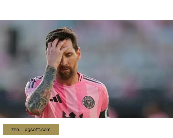 梅西告别巴萨 官方宣布不再续约 新篇章开启