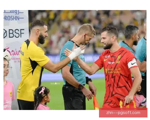 纳乔告别皇马投身沙特联赛开启职业生涯新篇章